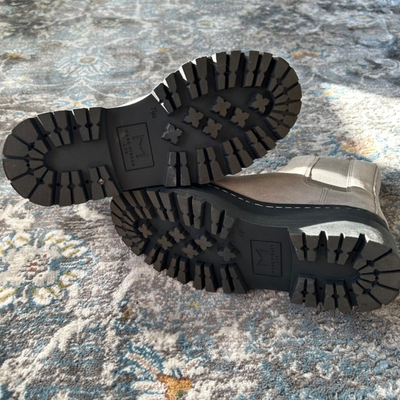 Brand New Marc Fisher Women’s Boots (size 7.5) - Picture 3 of 5